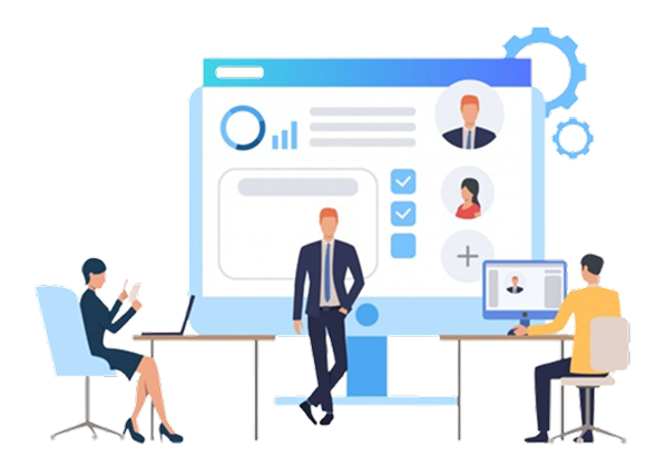 CelesteZoi Dashboard